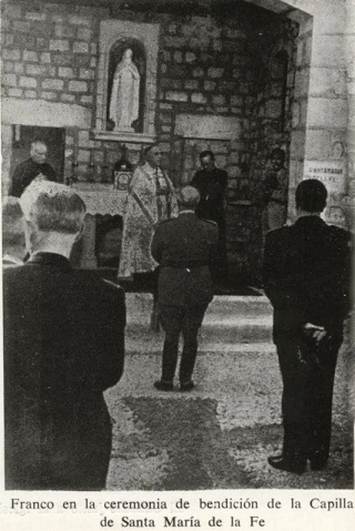 Las fotos menos conocidas de Francisco Franco. - Página 2 10005