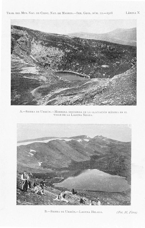 El glaciarismo cuaternario en los montes ibéricos (1918)-55