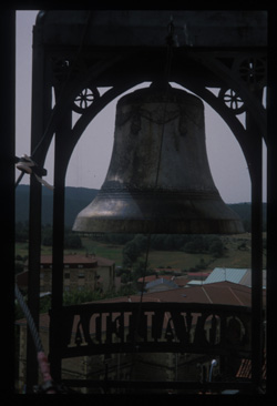 campana ayuntamiento